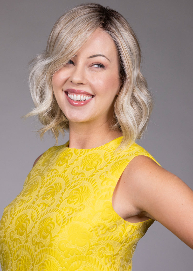 Issey by Belle Tress • Lux SE Collection *PREORDER*