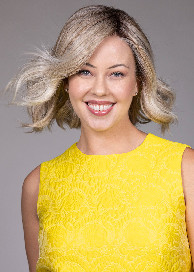 Issey by Belle Tress • Lux SE Collection *PREORDER*