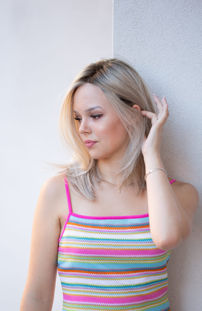 Isla by The Petite Wig Company