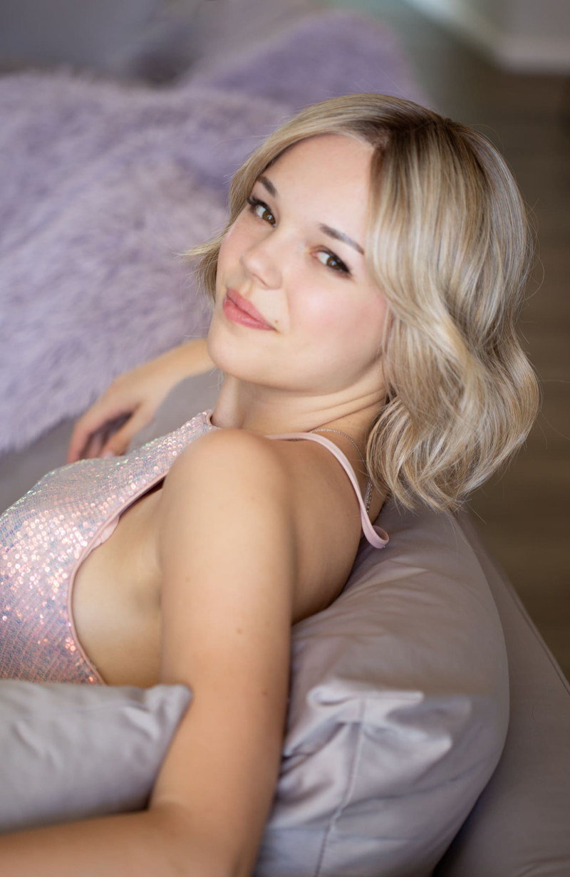 Jennifer by The Petite Wig Company