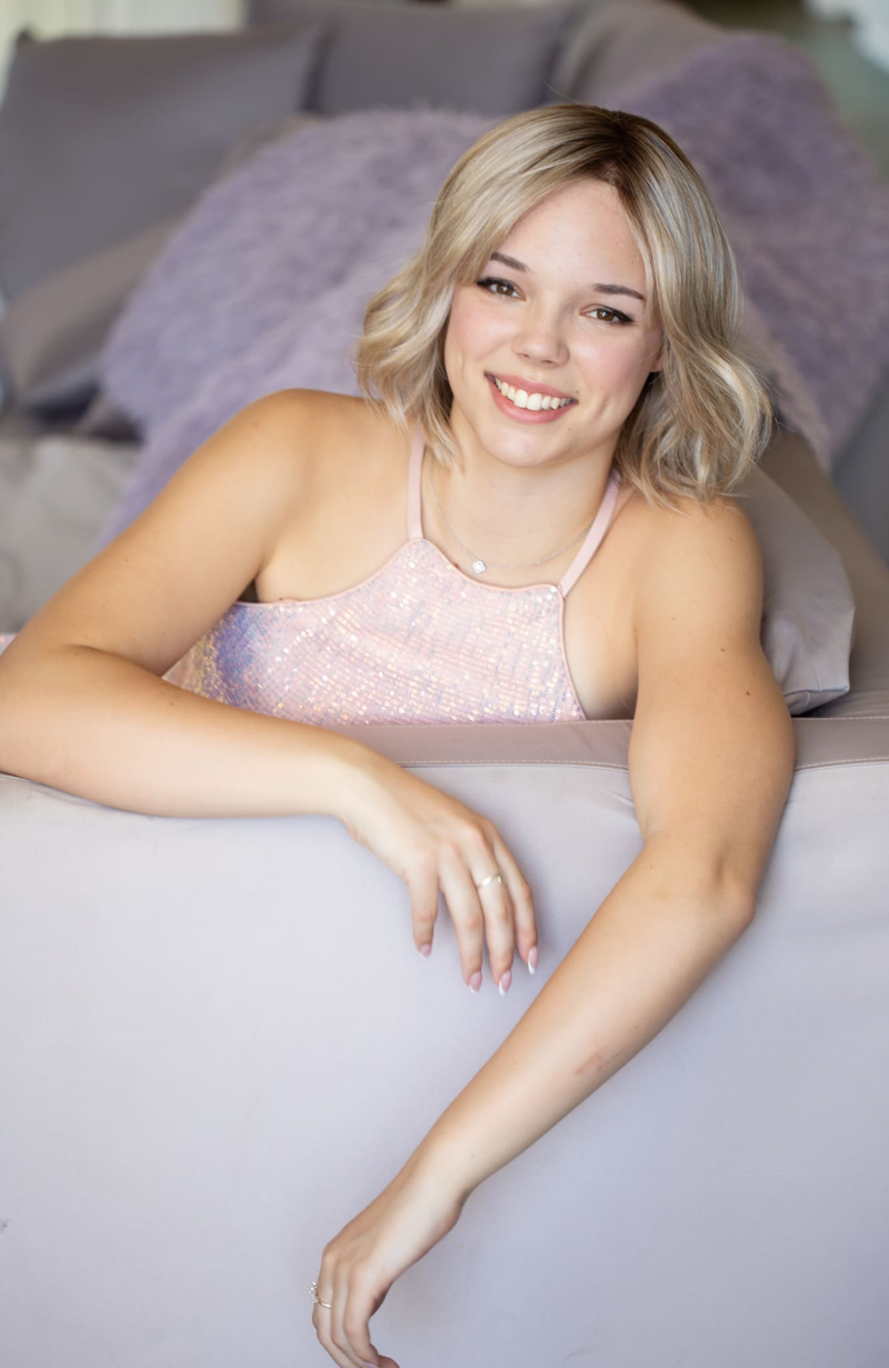 Jennifer by The Petite Wig Company