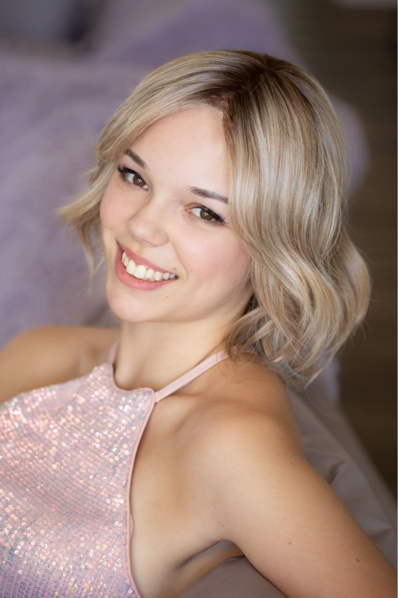 Jennifer by The Petite Wig Company