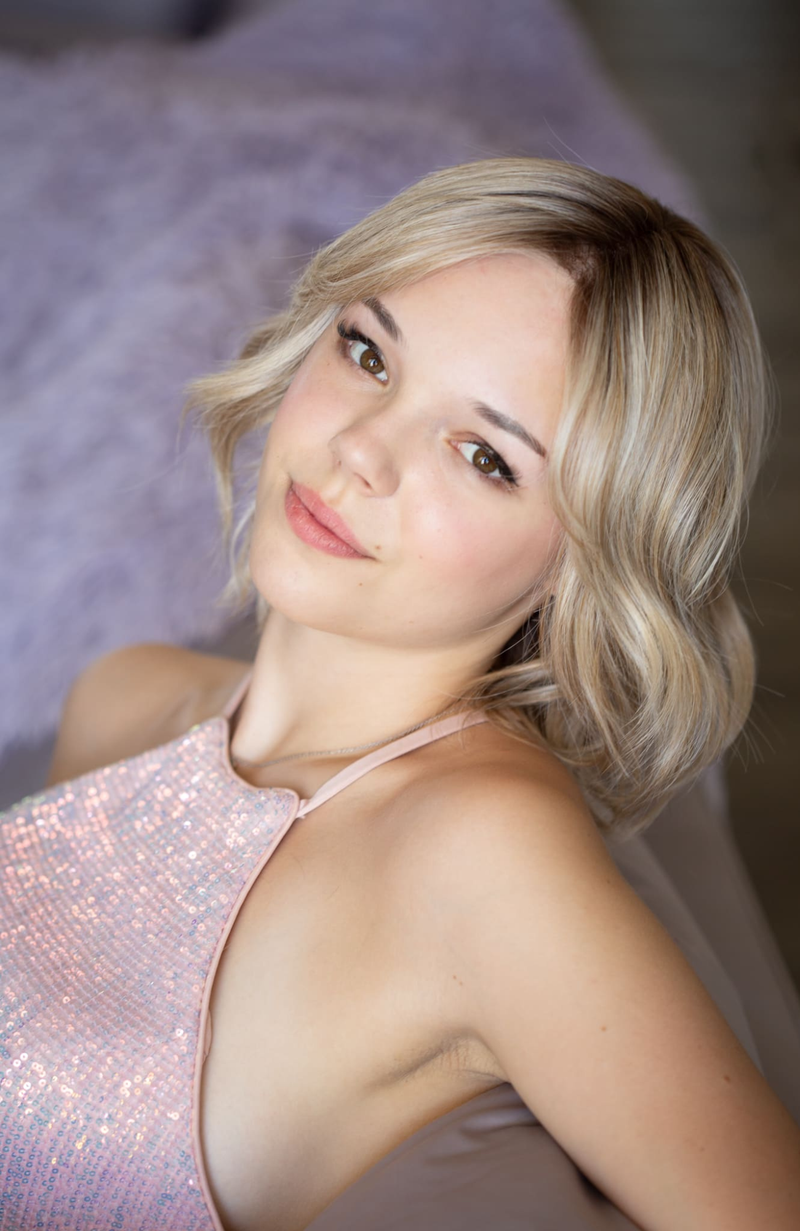 Jennifer by The Petite Wig Company