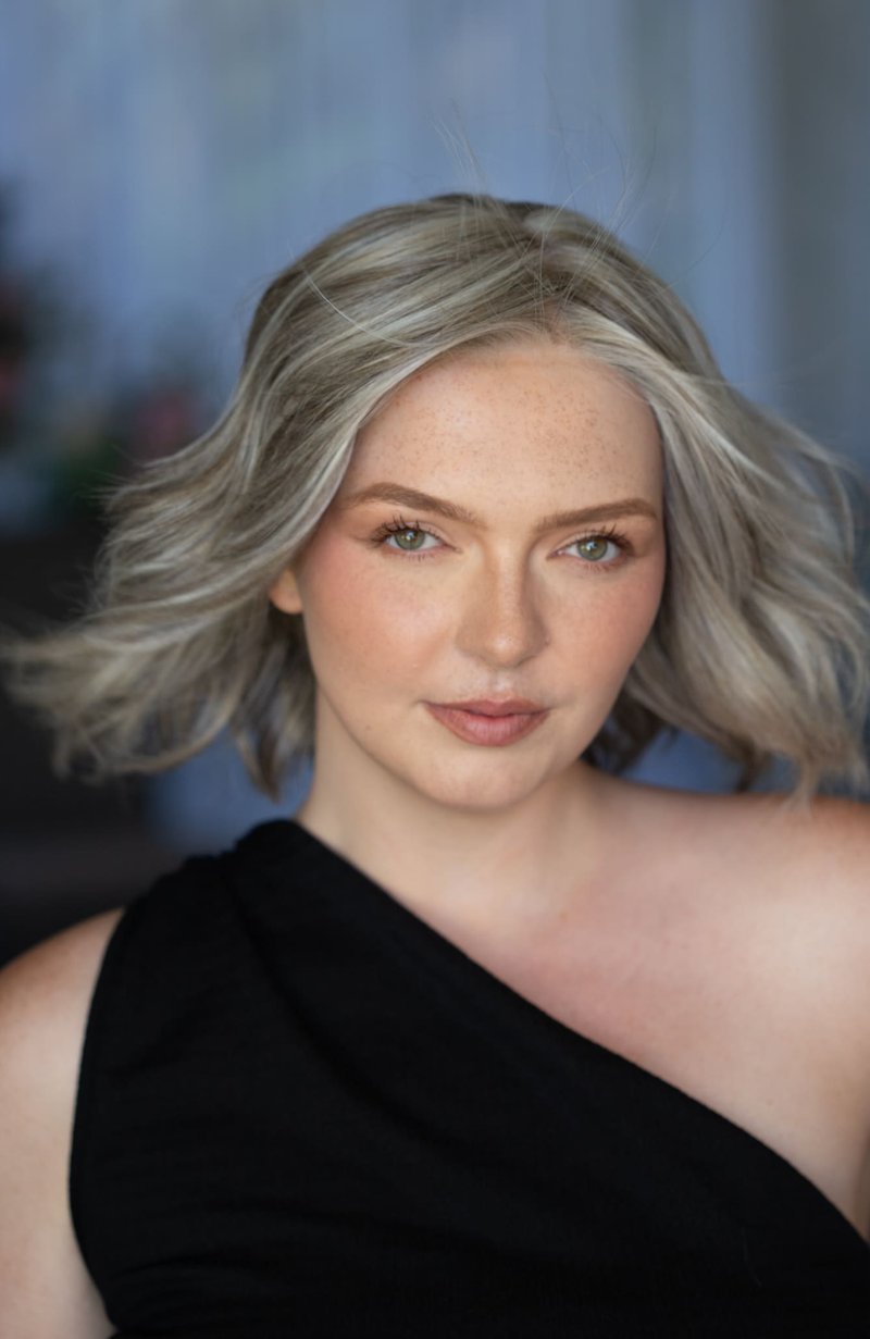 Jennifer by The Petite Wig Company