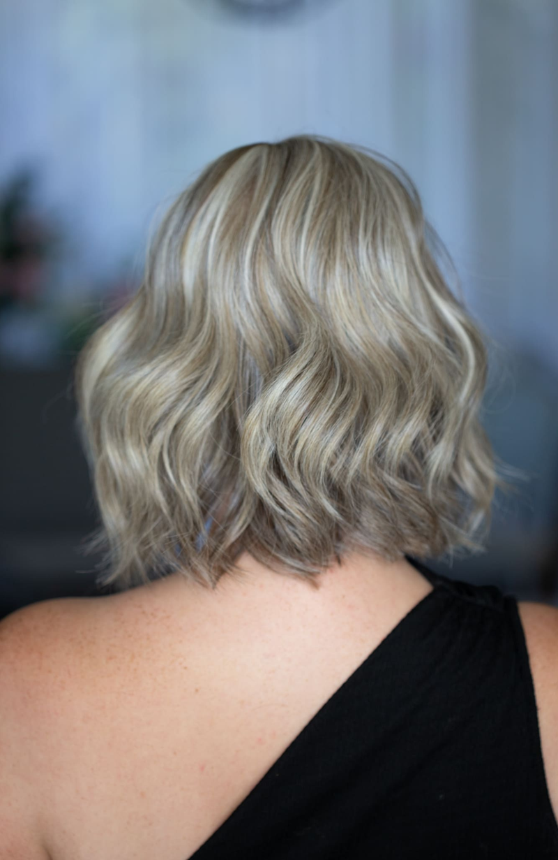 Jennifer by The Petite Wig Company