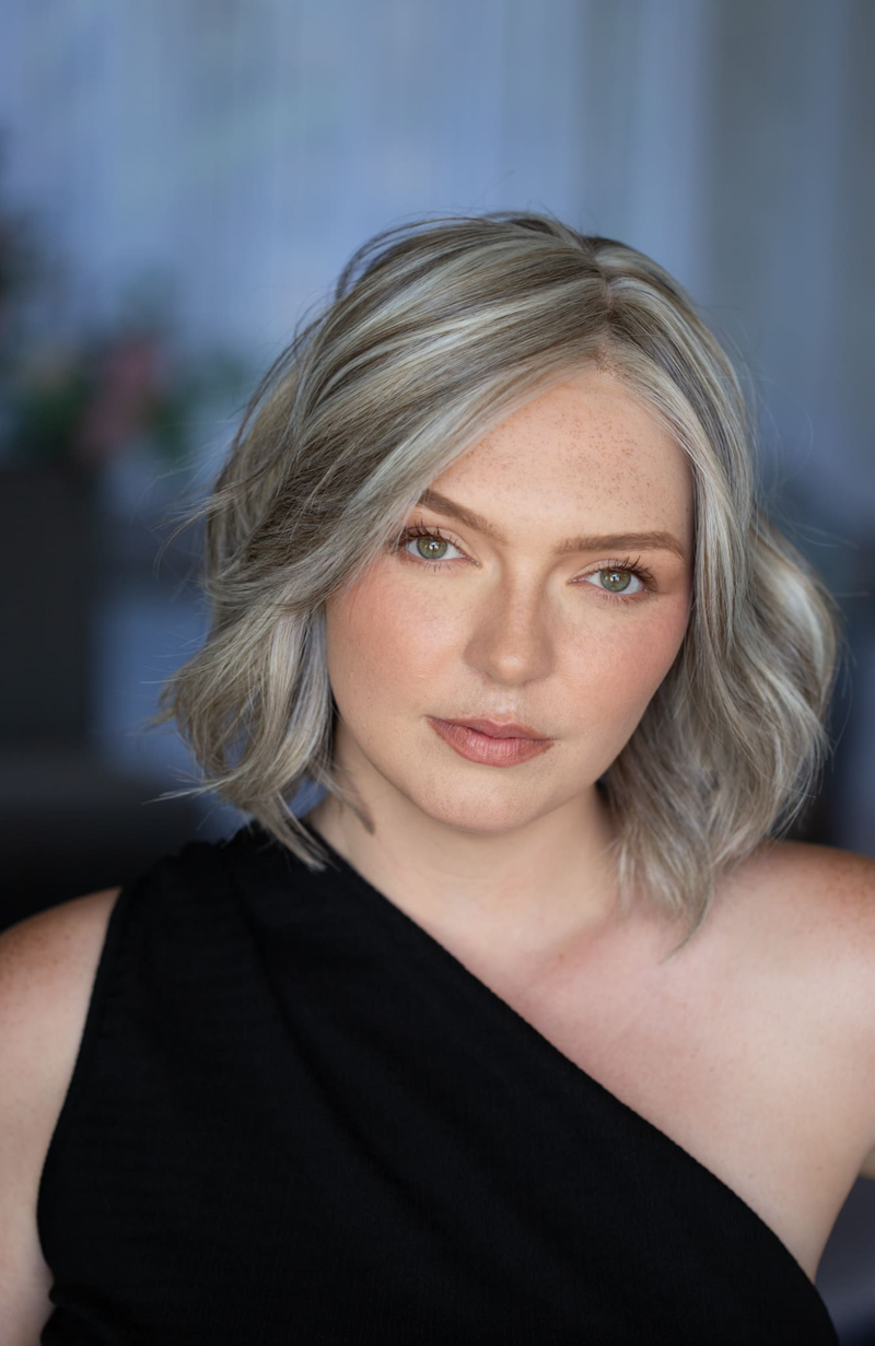 Jennifer by The Petite Wig Company