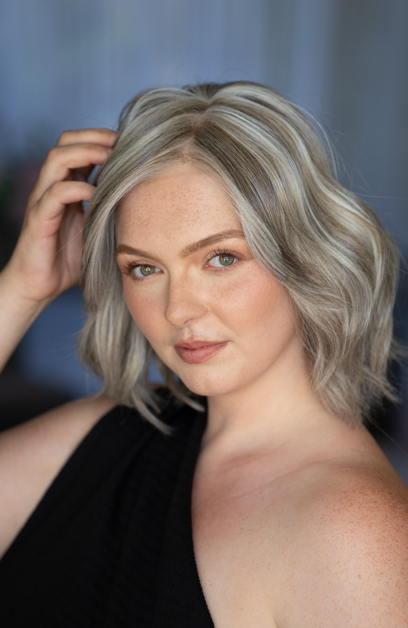 Jennifer by The Petite Wig Company