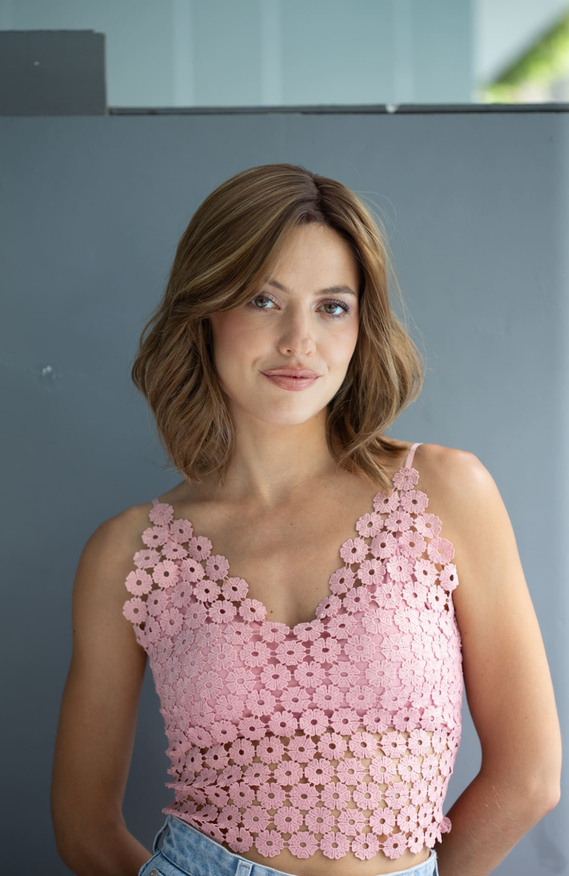 Jennifer by The Petite Wig Company