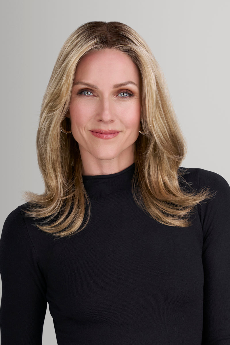 Jillian by Jon Renau • Smartlace Collection