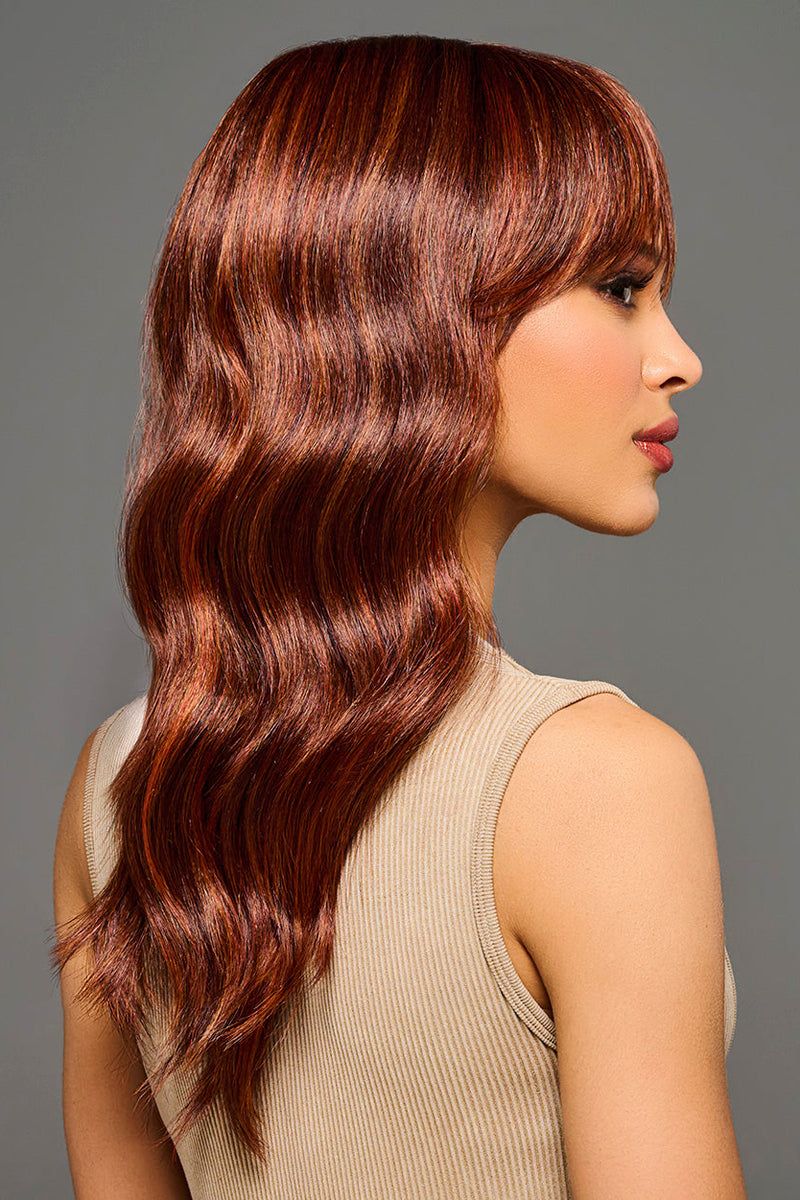 Kaliyah by Hairuwear • Kim Kimble Collection