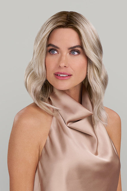 Kaylee by Jon Renau • Smartlace Collection