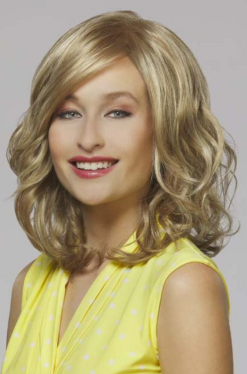 Kendall by Henry Margu | SALE |  Naturally Yours Collection | shop name | Medical Hair Loss & Wig Experts.