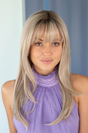 Kim by The Petite Wig Company