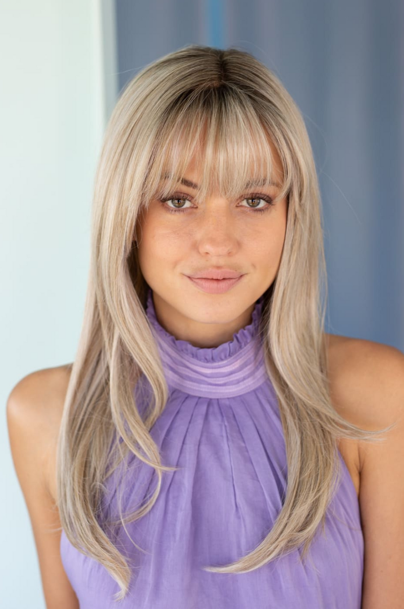 Kim by The Petite Wig Company