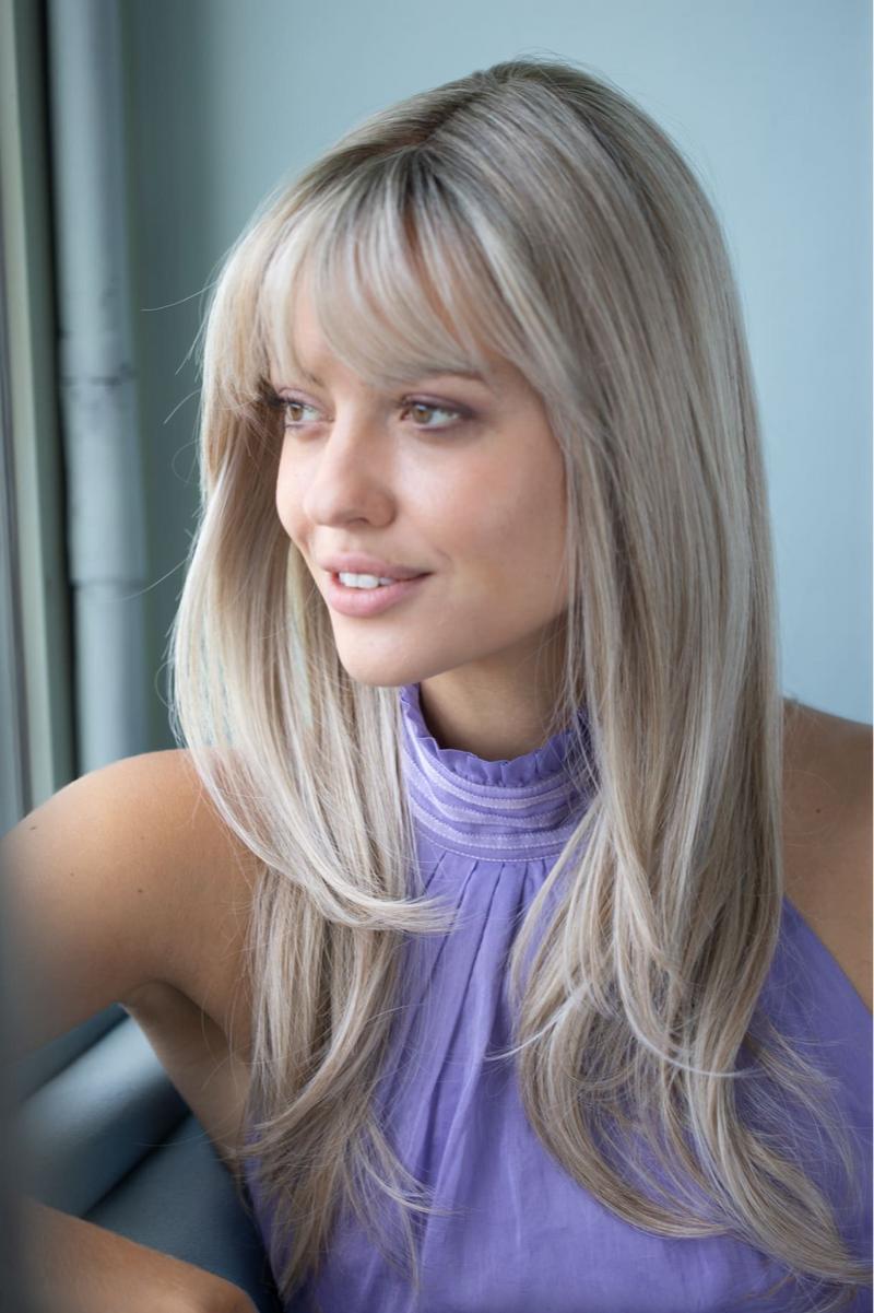 Kim by The Petite Wig Company