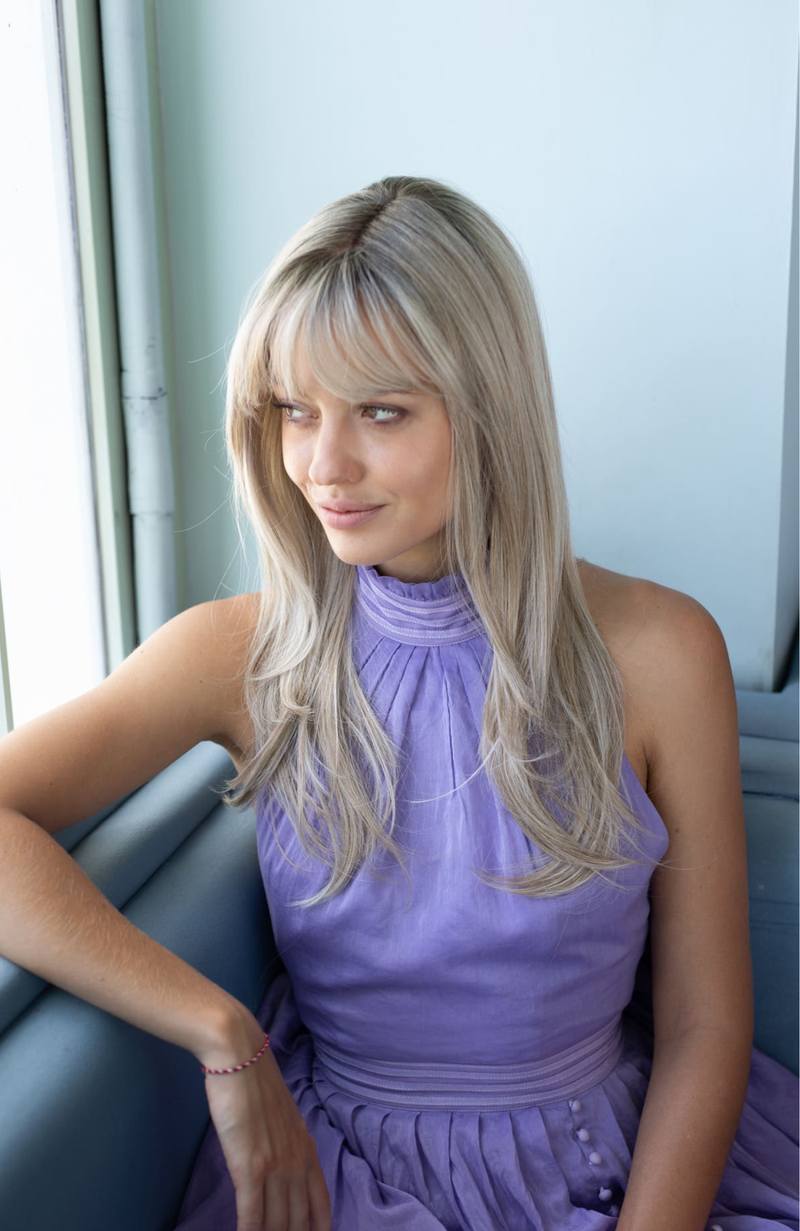 Kim by The Petite Wig Company