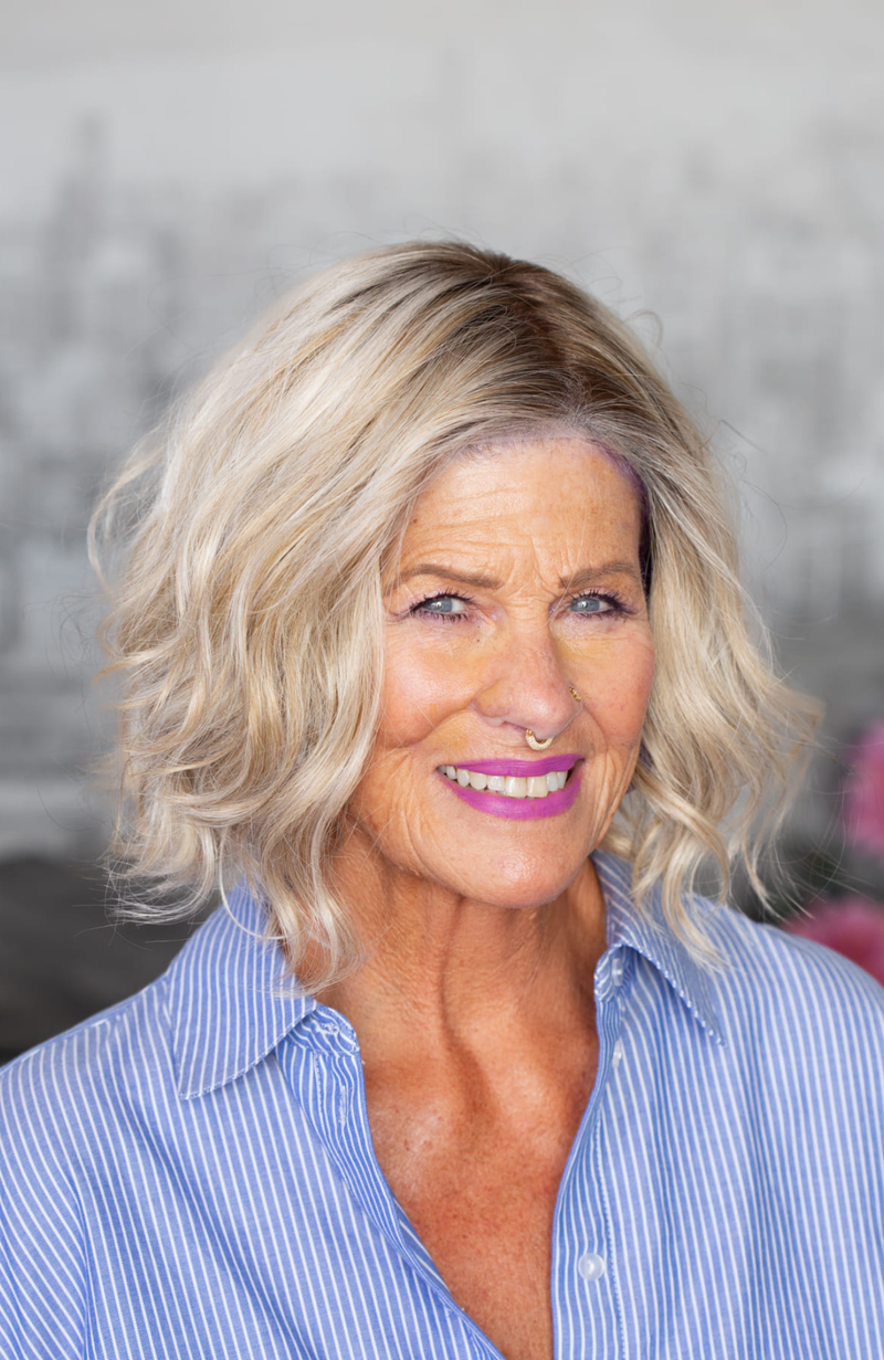 Kylie by The Petite Wig Company