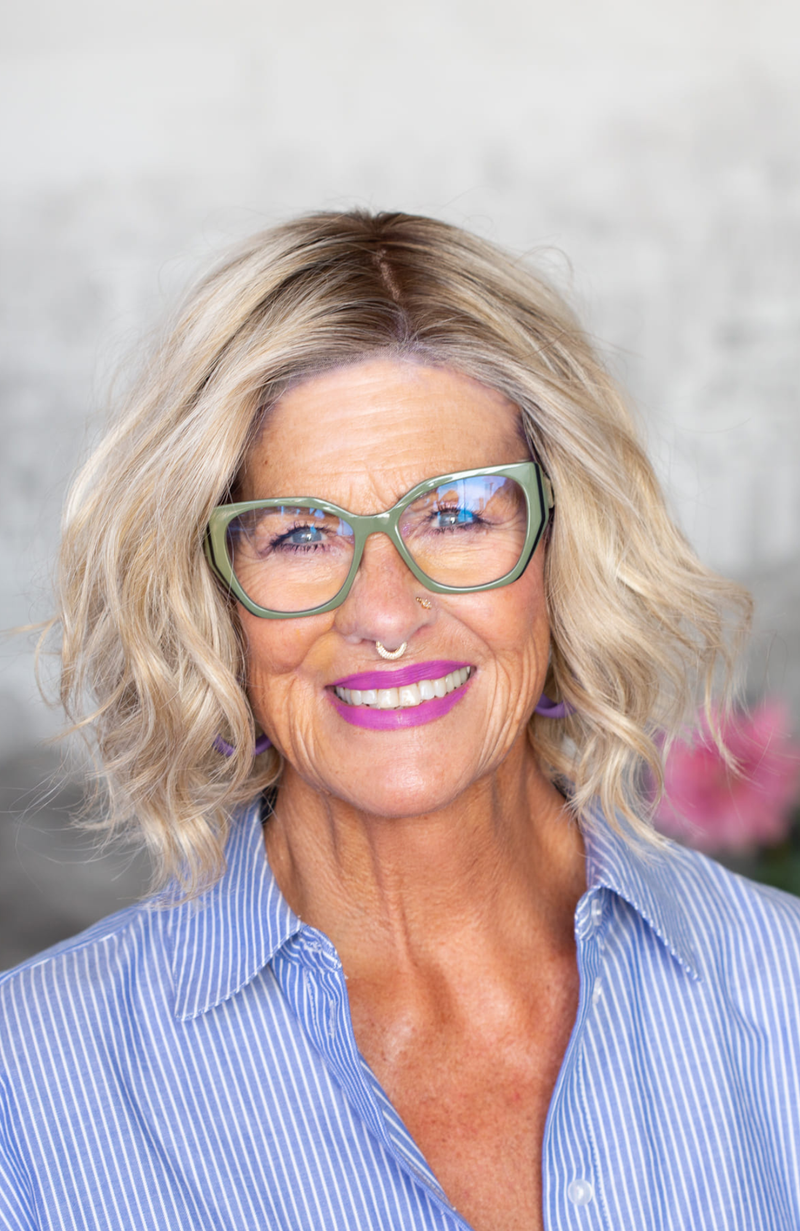 Kylie by The Petite Wig Company