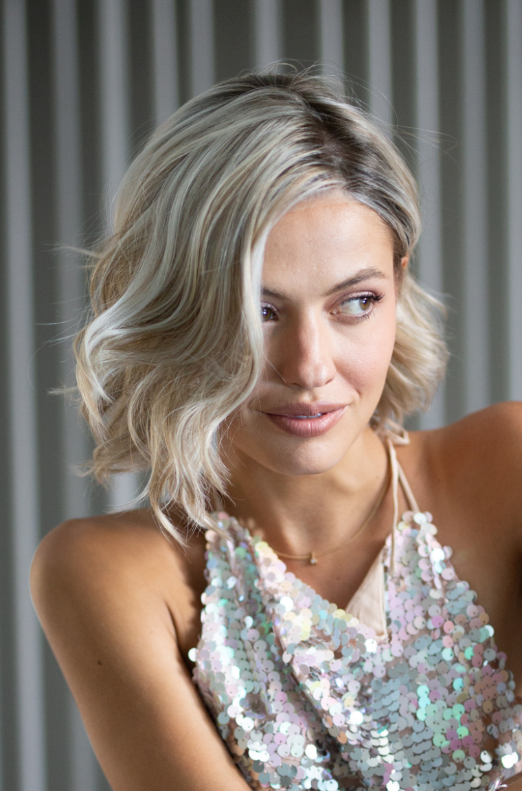 Kylie by The Petite Wig Company