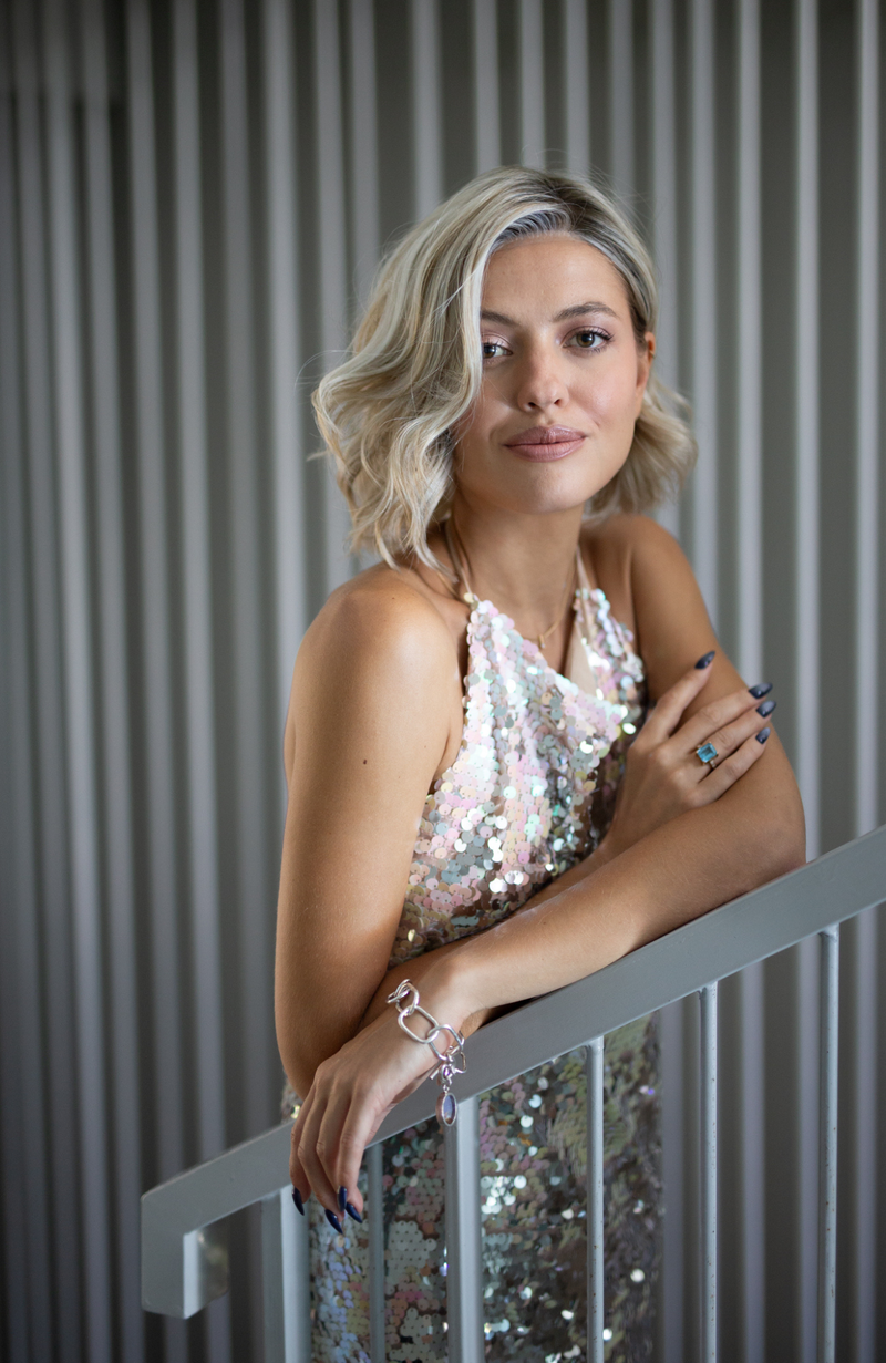 Kylie by The Petite Wig Company