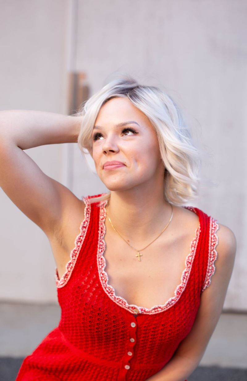 Kylie by The Petite Wig Company