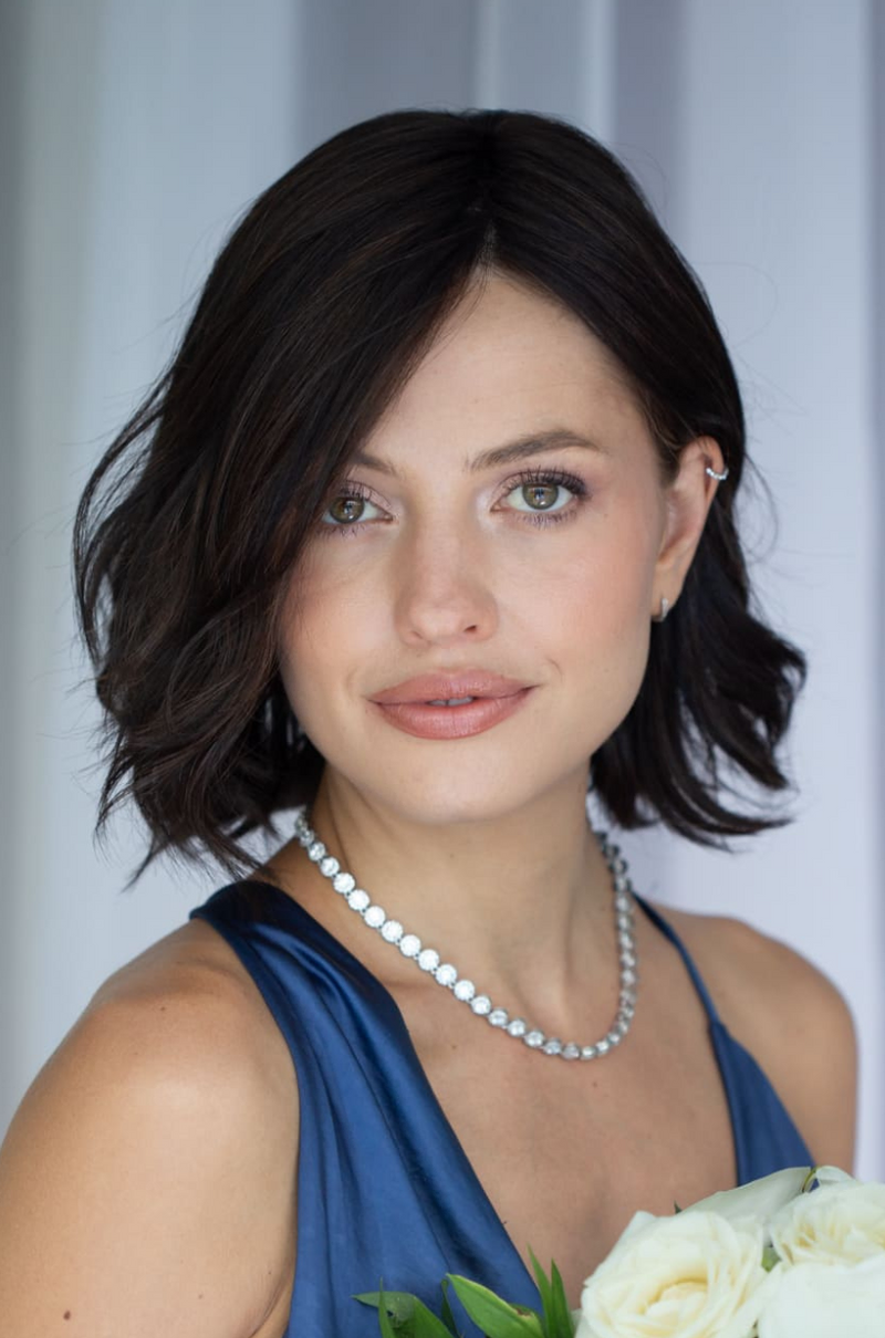 Kylie by The Petite Wig Company