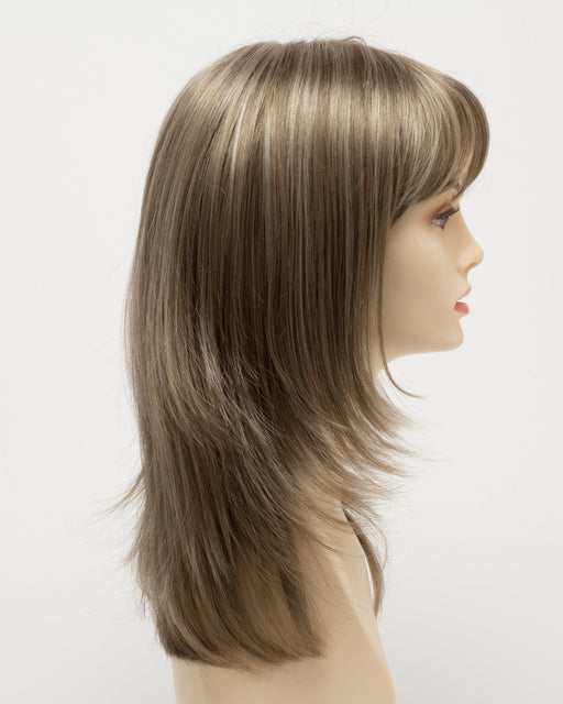 Laurel by Hairware • Natural Collection - MiMo Wigs