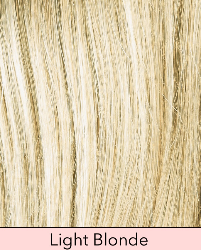Cidre Gym Wig by Ellen Wille • Power Pieces