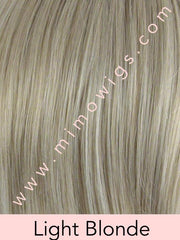 Amaryllis by Hairware • Natural Collection - MiMo Wigs