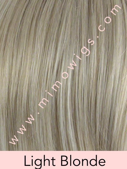 Amaryllis by Hairware • Natural Collection - MiMo Wigs