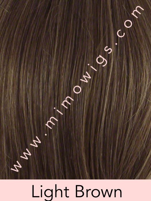 Blossom by Hairware • Natural Collection - MiMo Wigs