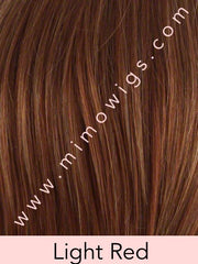 Cherry by Hairware • Natural Collection - MiMo Wigs