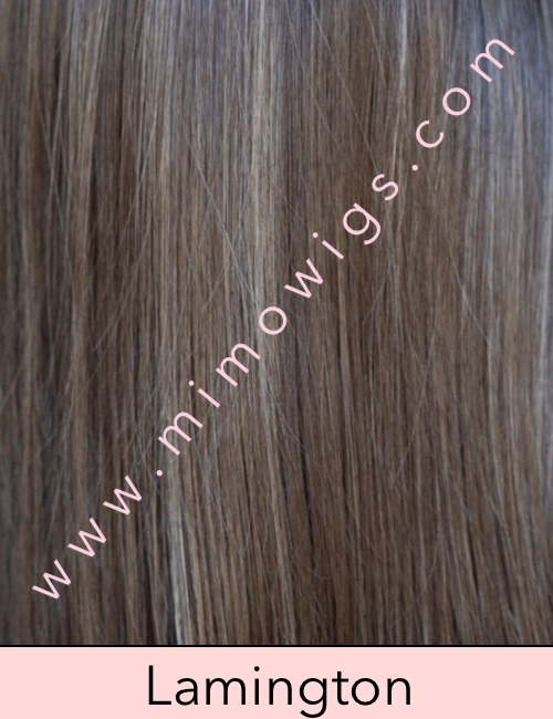 Kylie by The Petite Wig Company