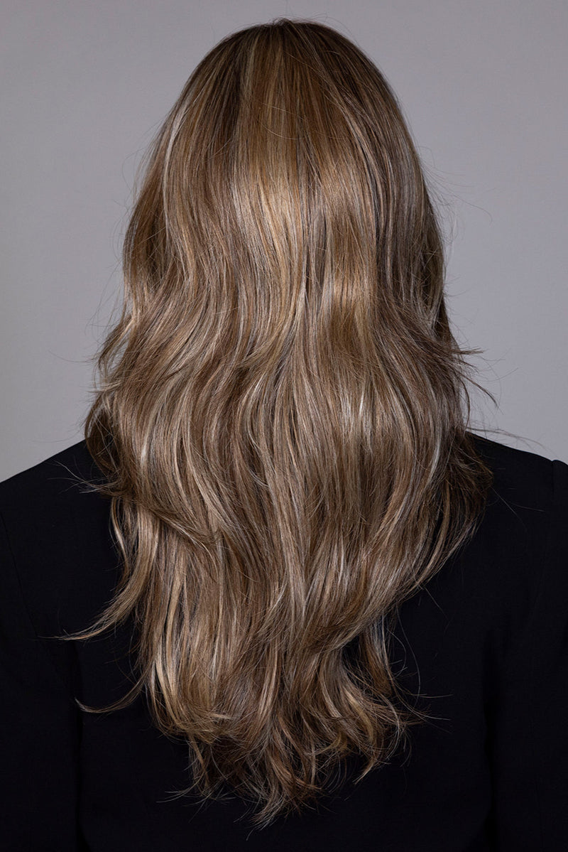 Lilly by Belle Tress • Lux SE Collection