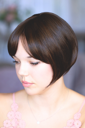 Lisa by The Petite Wig Company