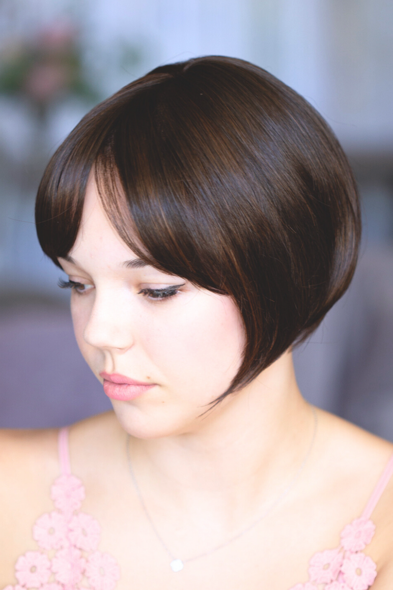 Lisa by The Petite Wig Company