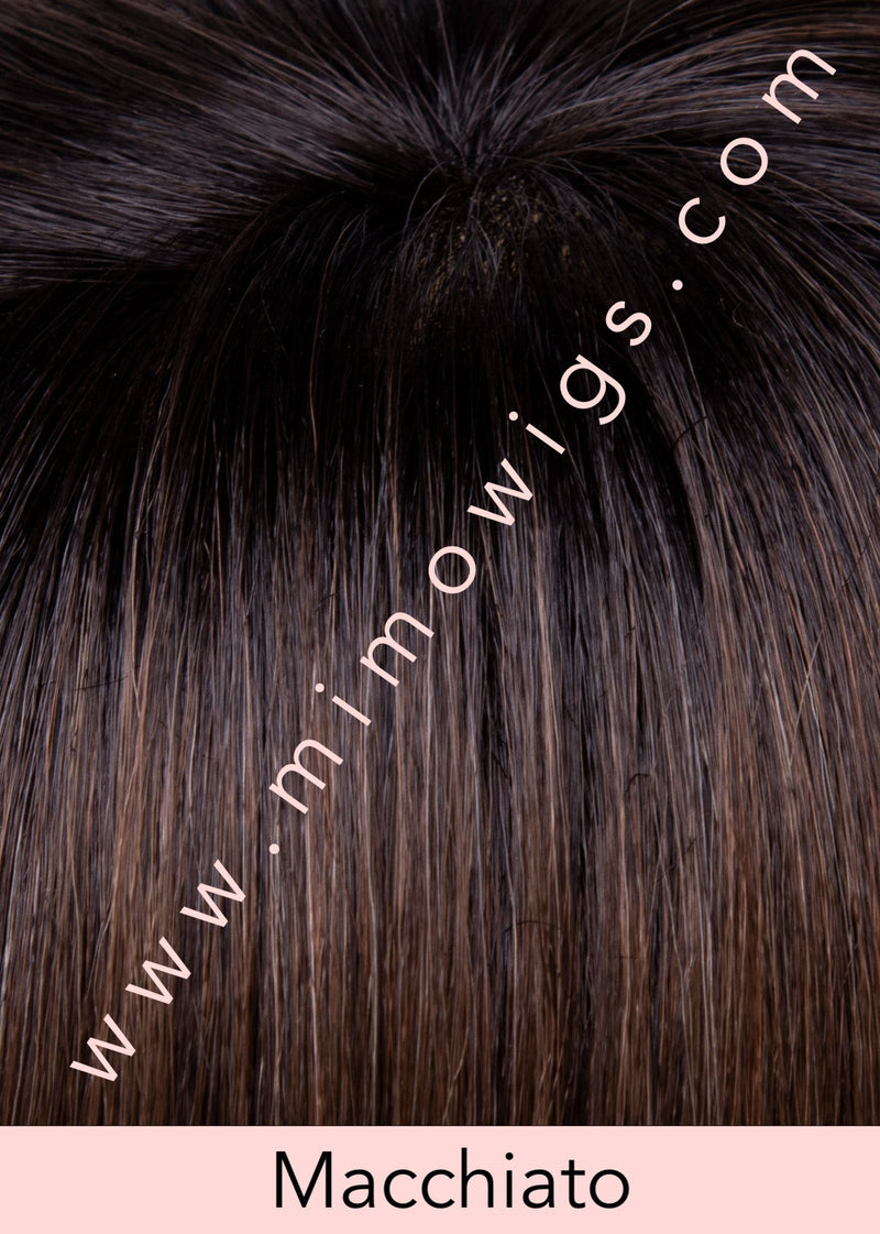Pomegranate by Hairware • Natural Collection - MiMo Wigs