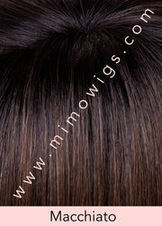 Maple by Hairware • Natural Collection - MiMo Wigs