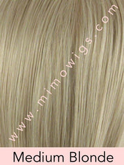 Blossom by Hairware • Natural Collection - MiMo Wigs