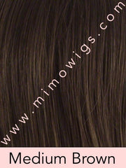 Amaryllis by Hairware • Natural Collection - MiMo Wigs