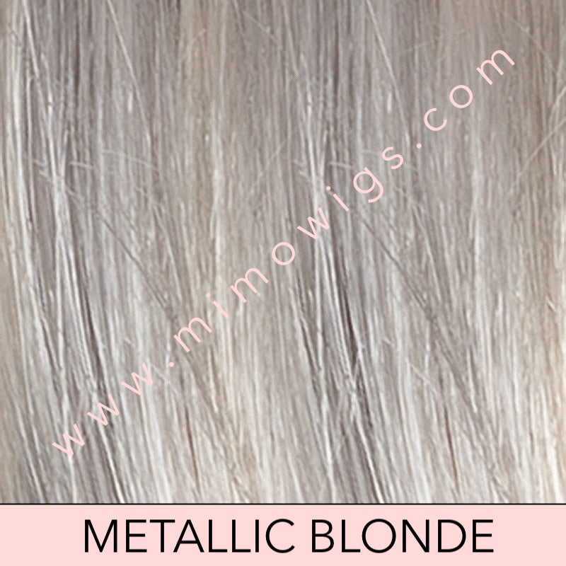 Vivi Mono Part by Ellen Wille • Perucci