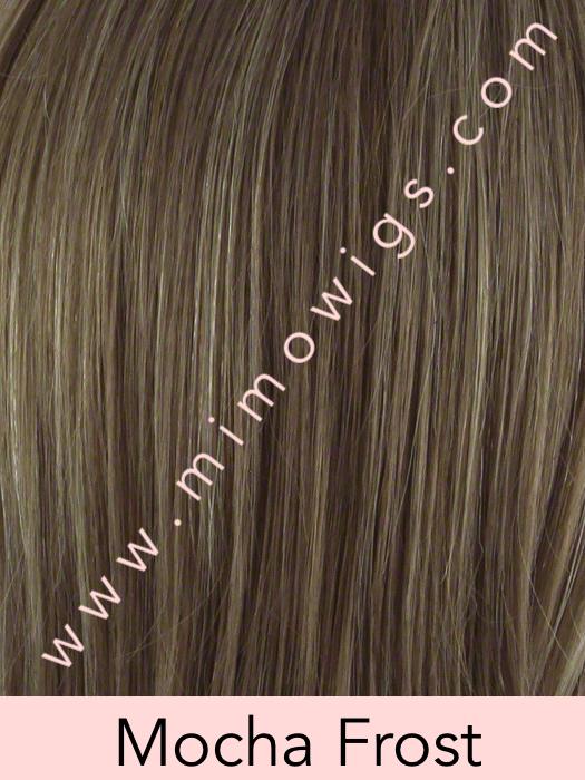 Blossom by Hairware • Natural Collection - MiMo Wigs