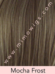 Pomegranate by Hairware • Natural Collection - MiMo Wigs