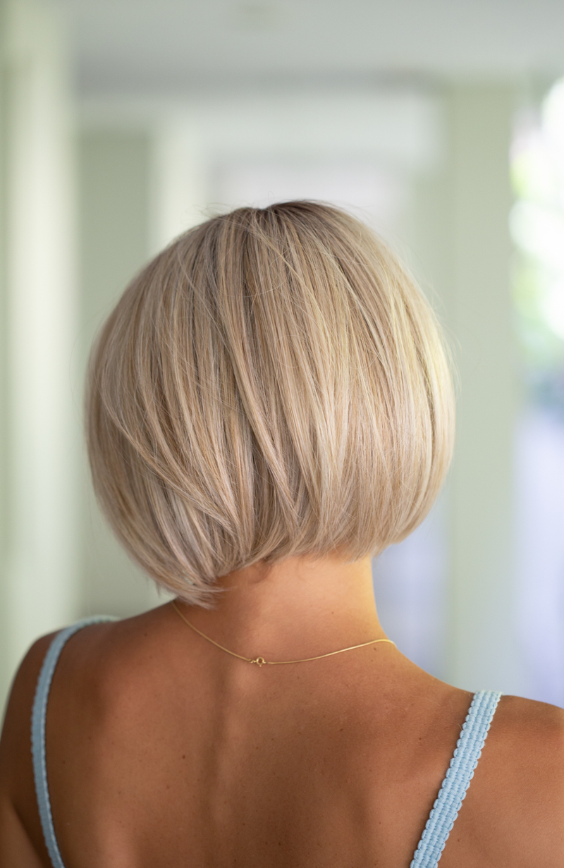 Maggie by The Petite Wig Company