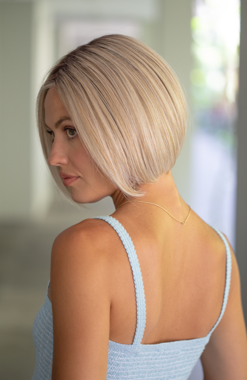 Maggie by The Petite Wig Company