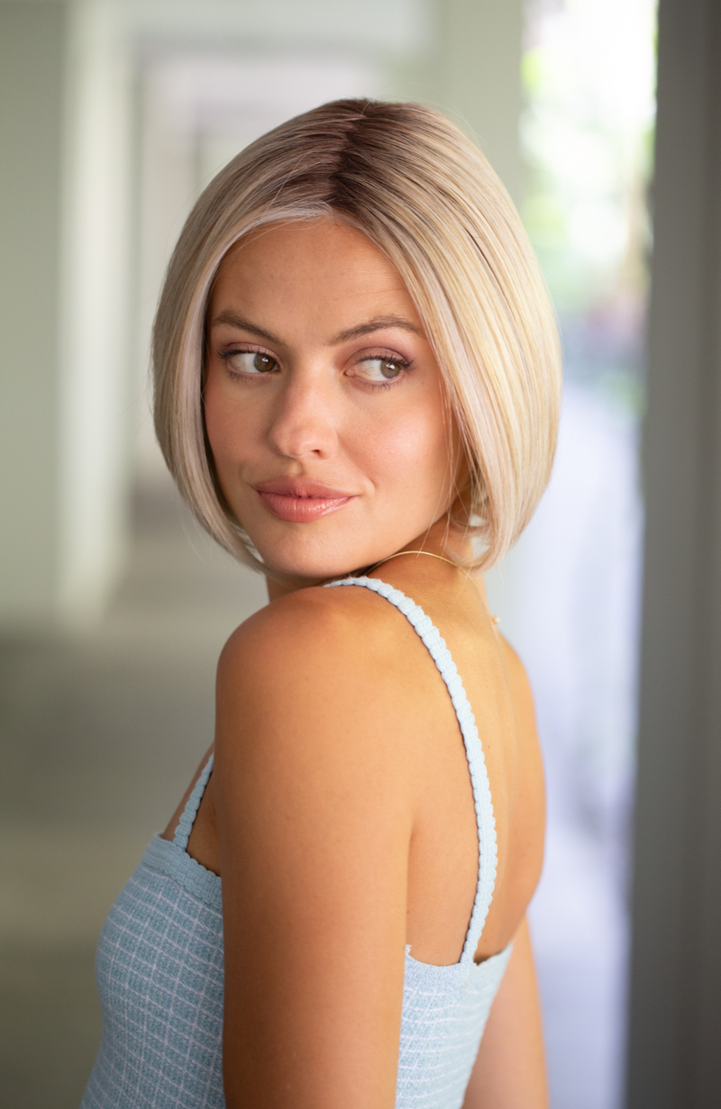 Maggie by The Petite Wig Company