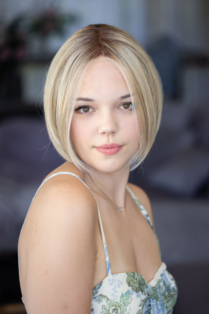 Maggie by The Petite Wig Company