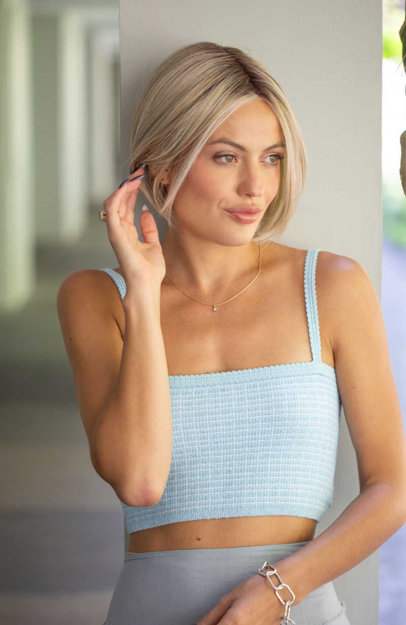 Maggie by The Petite Wig Company