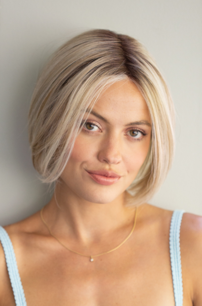 Maggie by The Petite Wig Company