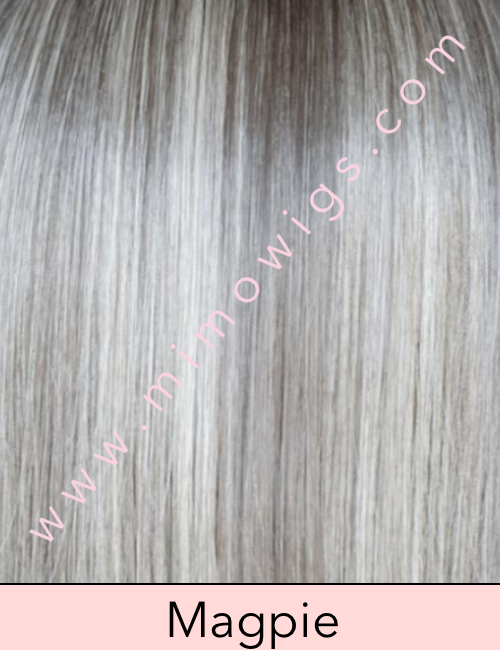 Lisa by The Petite Wig Company